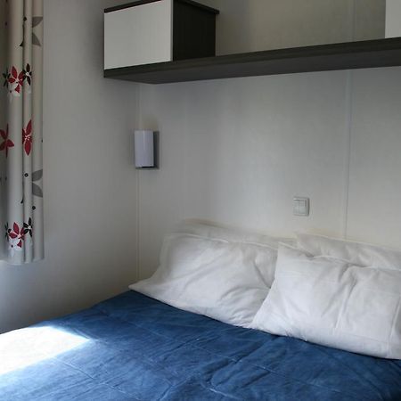 Camping De La Baie Hotel La Trinite-sur-Mer Bagian luar foto