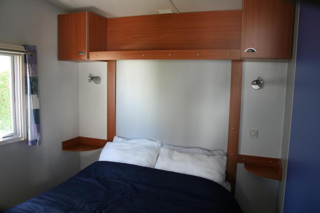 Camping De La Baie Hotel La Trinite-sur-Mer Ruang foto