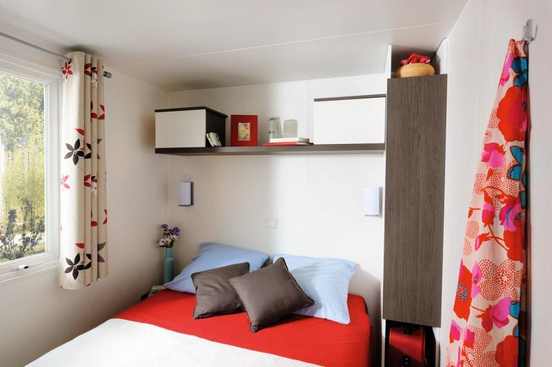 Camping De La Baie Hotel La Trinite-sur-Mer Ruang foto
