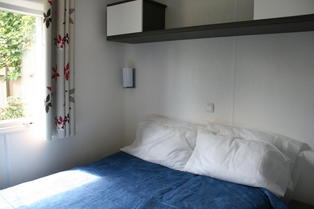 Camping De La Baie Hotel La Trinite-sur-Mer Bagian luar foto