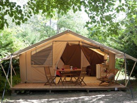Camping De La Baie Hotel La Trinite-sur-Mer Bagian luar foto